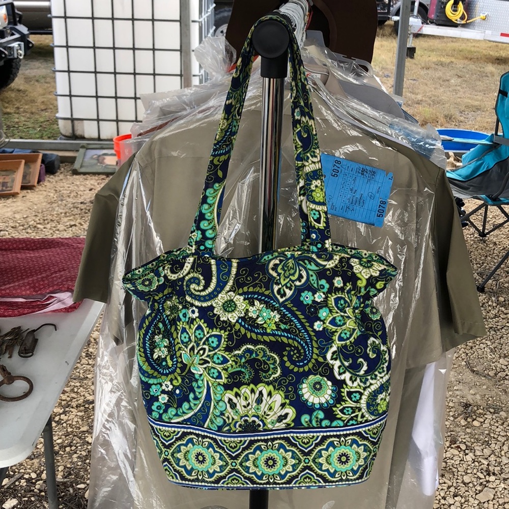 Vera Bradley purse